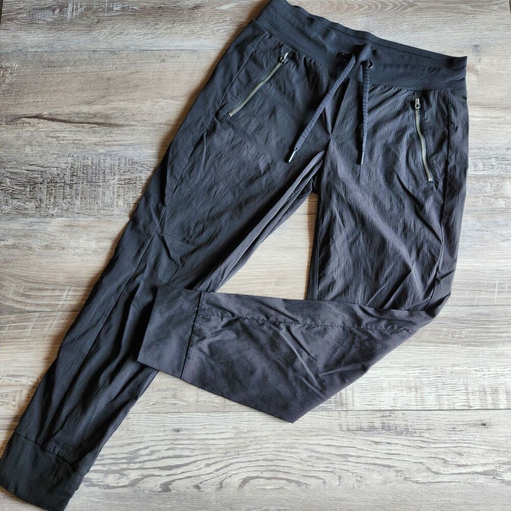 (4) Athleta pants